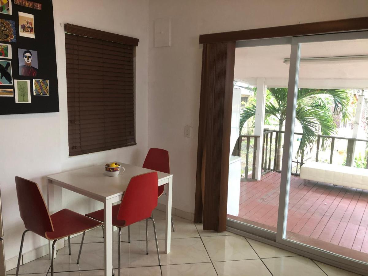 Cozy Room In The Heart Of Little Havana Miami Exterior photo